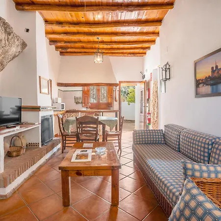 Country house La Roca La Zubia (Granada)