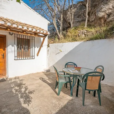 La Roca Country house
