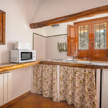Country house La Roca
