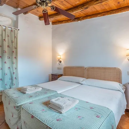 Country house La Roca