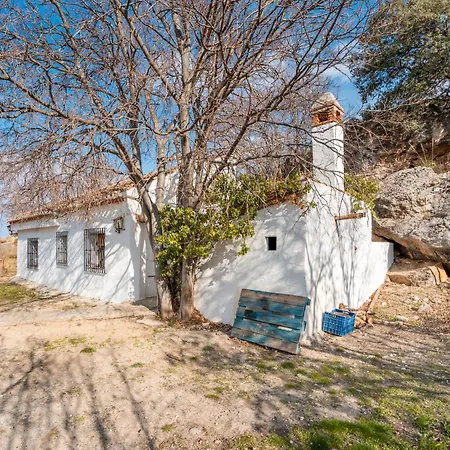 La Roca * La Zubia (Granada)