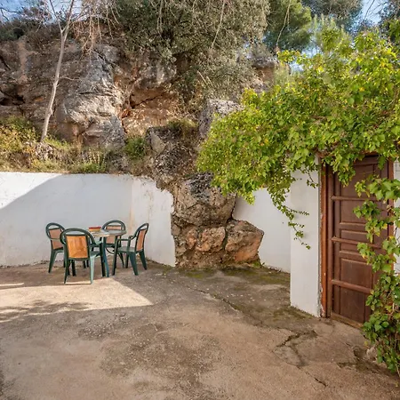Country house La Roca *
