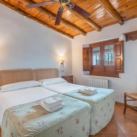 La Roca Country house La Zubia (Granada)