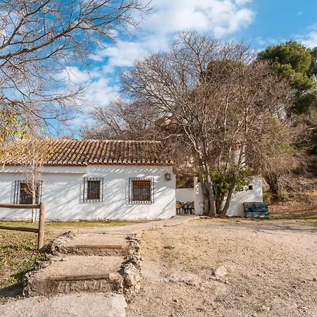 Country house La Roca *