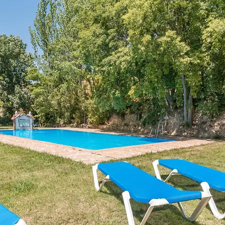 La Roca La Zubia (Granada)