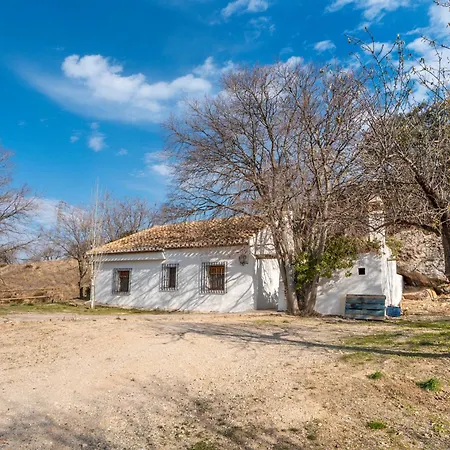 Landhuis La Roca